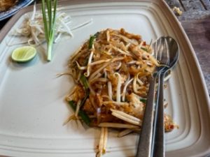 バンコク　グルメ　おすすめ　タイ料理
